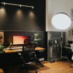 Tips for Creating a Cozy and Functional Home Workspace