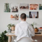 Tips for Creating a Relaxing Home Workspace