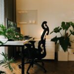 Tips for Creating a Relaxing Home Workspace to Boost Productivity and Comfort