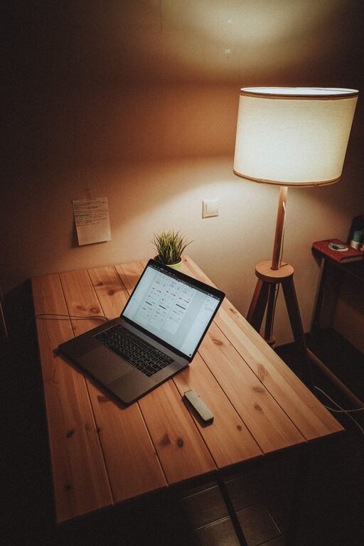 Tips for Creating a Cozy and Inviting Home Workspace